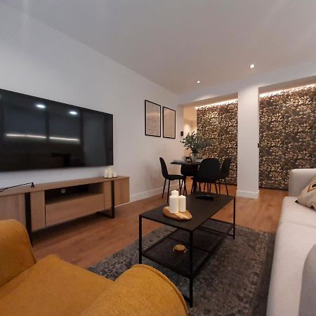 Apartamento Nordeste Gijón Extérieur photo