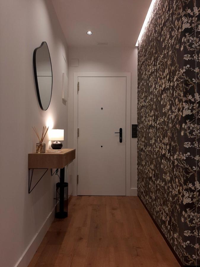 Apartamento Nordeste Gijón Extérieur photo