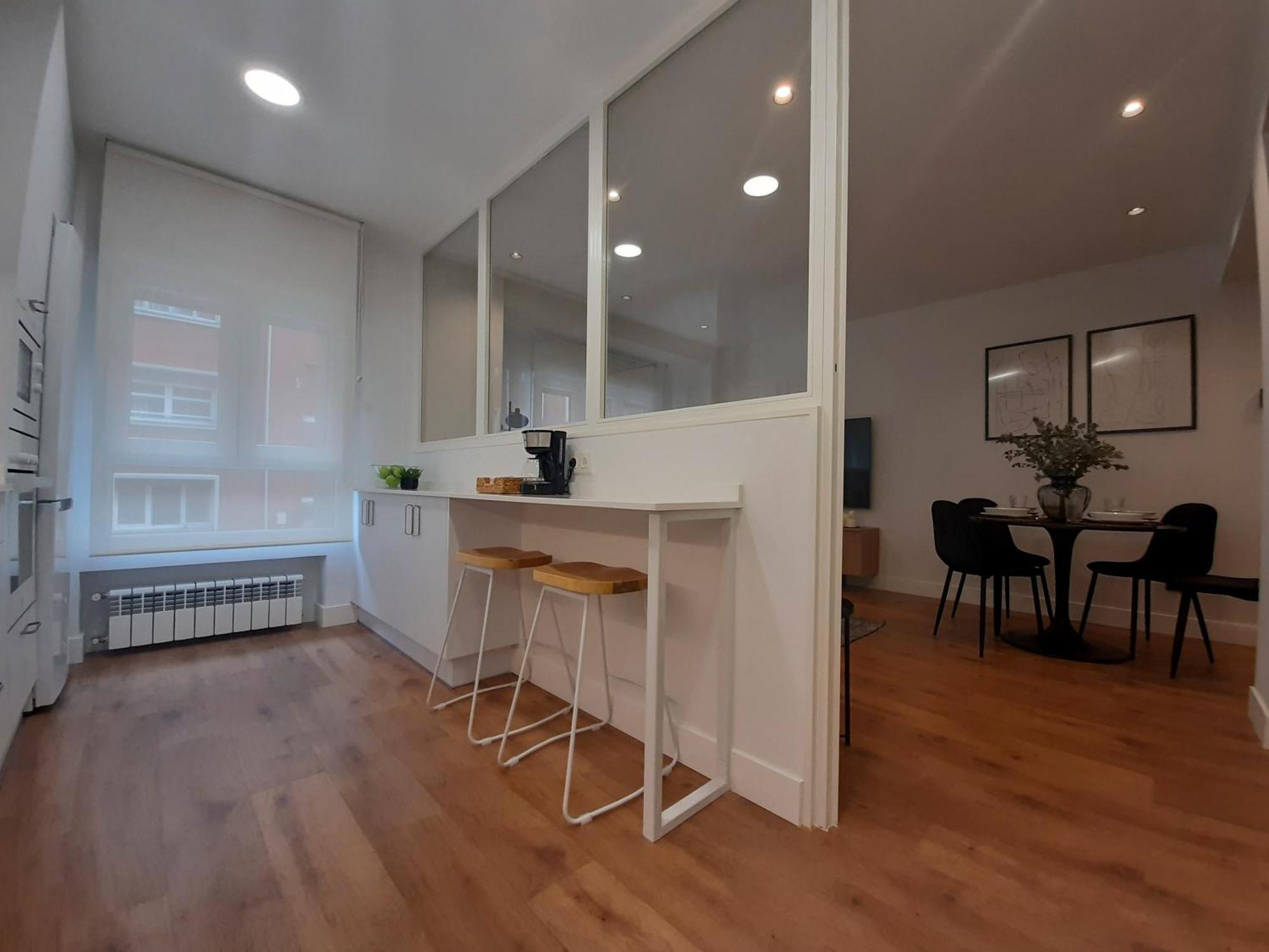 Apartamento Nordeste Gijón Extérieur photo