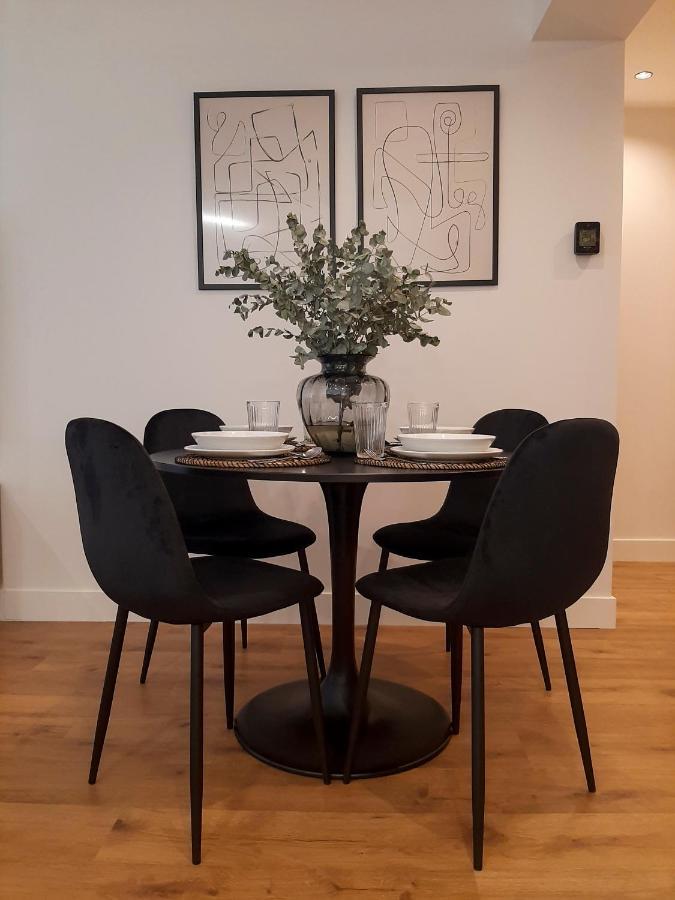 Apartamento Nordeste Gijón Extérieur photo