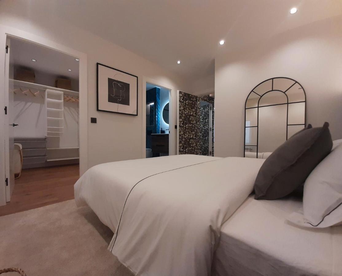 Apartamento Nordeste Gijón Extérieur photo