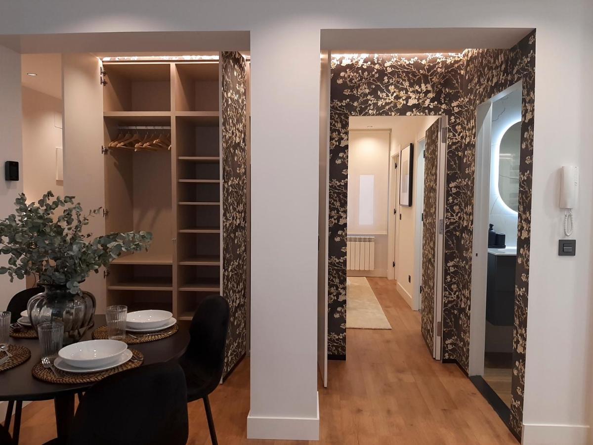 Apartamento Nordeste Gijón Extérieur photo