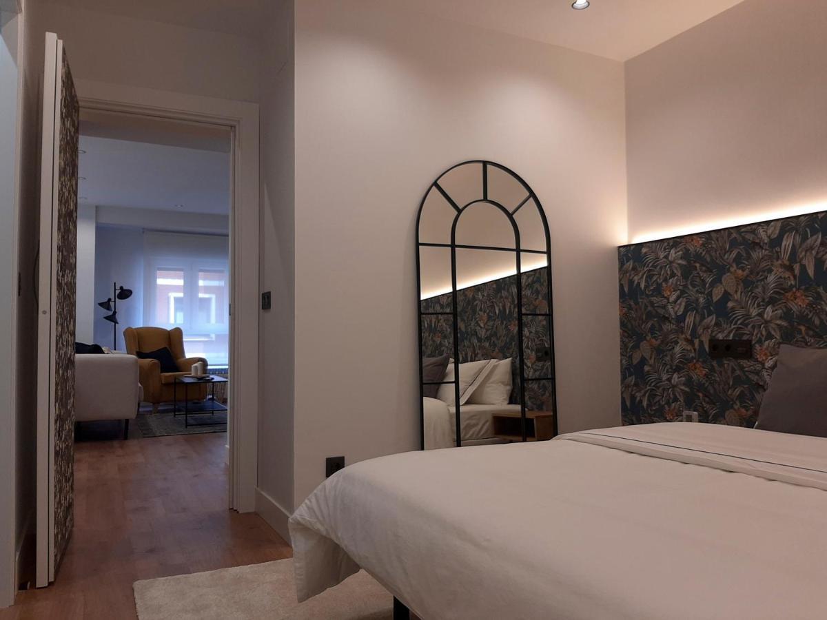 Apartamento Nordeste Gijón Extérieur photo