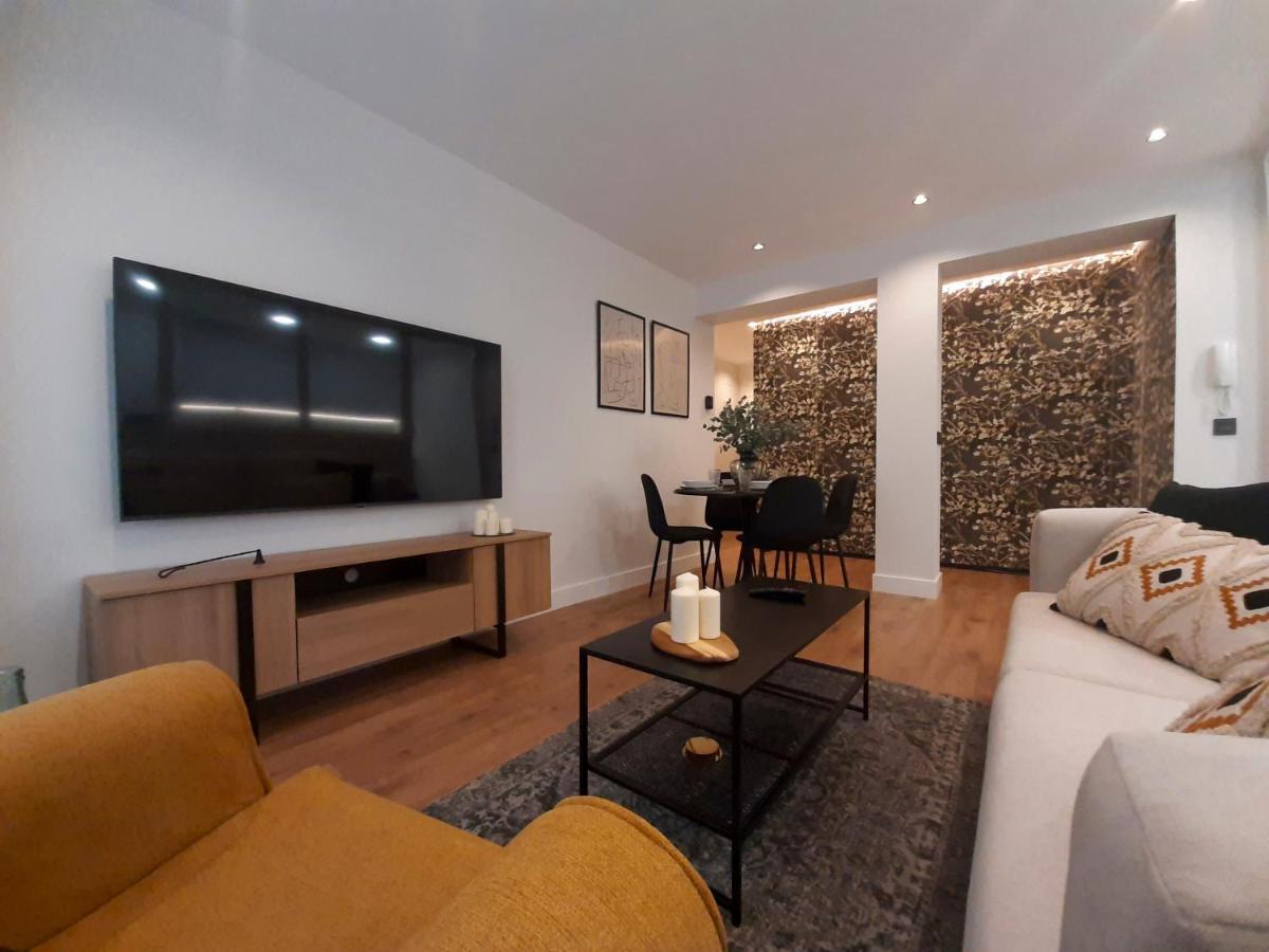Apartamento Nordeste Gijón Extérieur photo